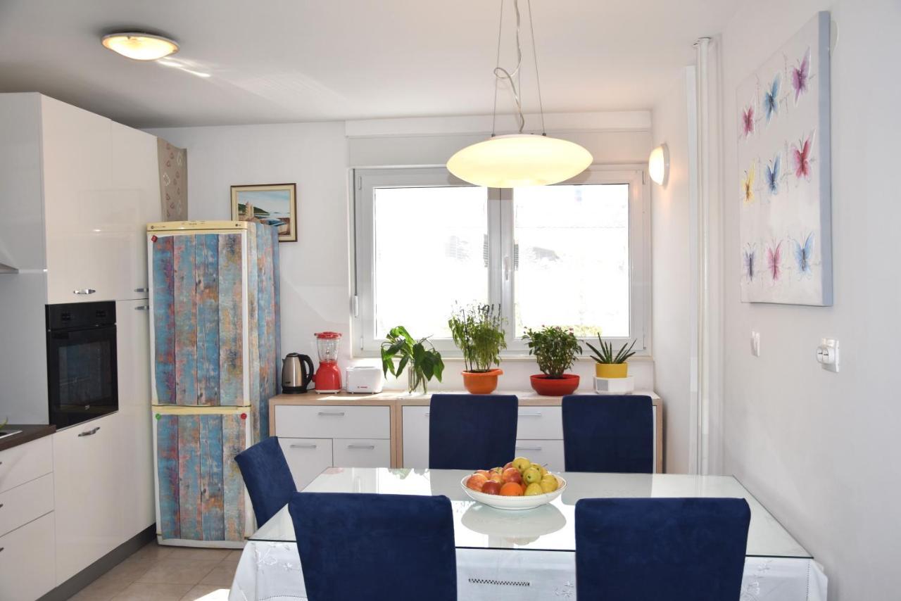 Apartment Bulimbasic Split Exterior photo