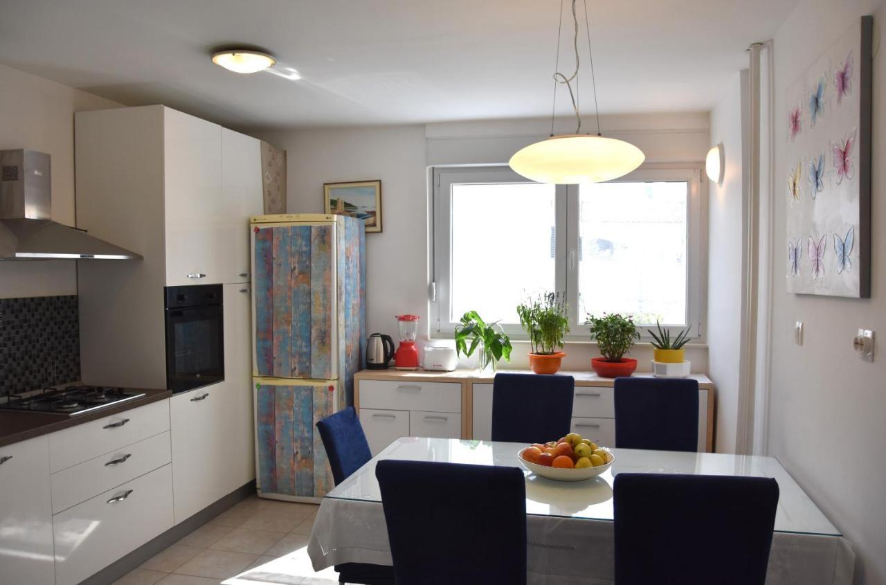 Apartment Bulimbasic Split Exterior photo