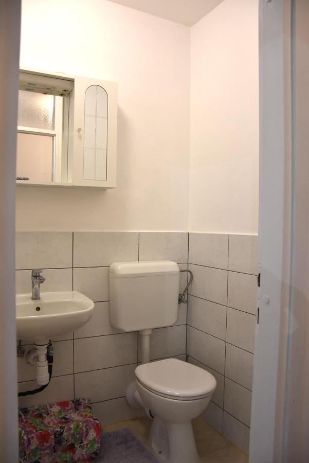 Apartment Bulimbasic Split Exterior photo