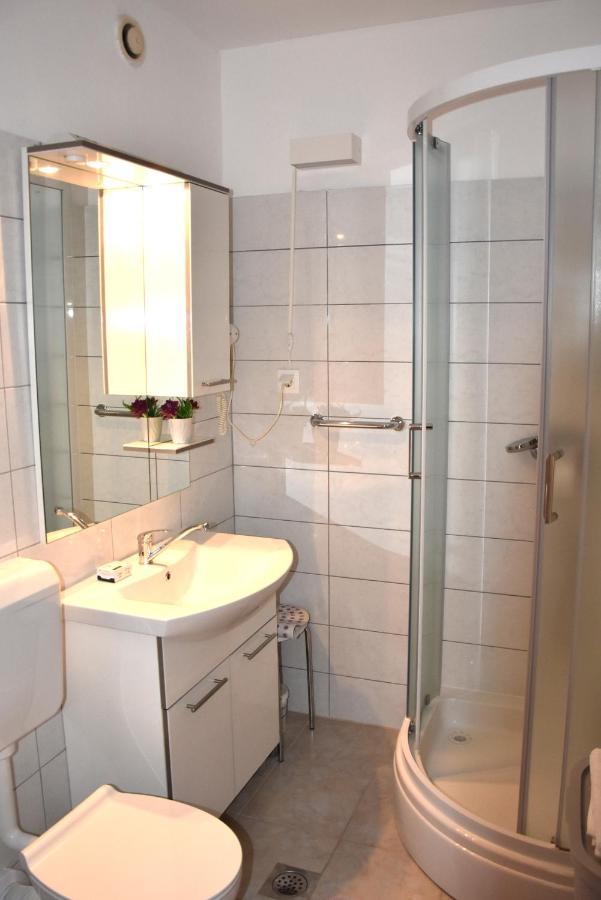 Apartment Bulimbasic Split Exterior photo